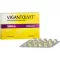 VIGANTOLVIT 2000 I.U. vitamin D3 soft capsules, 60 pcs