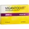 VIGANTOLVIT 2000 I.U. vitamin D3 soft capsules, 60 pcs
