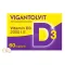 VIGANTOLVIT 2000 I.U. vitamin D3 soft capsules, 60 pcs