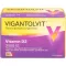 VIGANTOLVIT 2000 I.U. vitamin D3 soft capsules, 120 pcs