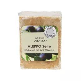 ALEPPO Soap, 200 g