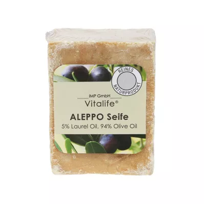 ALEPPO Soap, 200 g
