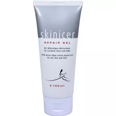 SKINICER Repair Gel, 100 ml SKINICER Repair Gel, 100 ml