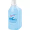 DESMANOL care alcoholic hand disinfection, 1000 ml