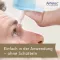 Artelac Complete MDO eye drops for dry / watery eyes, 2X10 ml