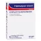 HANSAPOR sterile wound dressing 6x7 cm, 1 pc