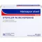 HANSAPOR sterile wound dressing 6x7 cm, 25 pcs