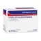 HANSAPOR sterile wound dressing 6x7 cm, 25 pcs