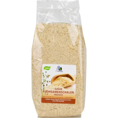 FLOHSAMENSCHALEN Indian, 250 g