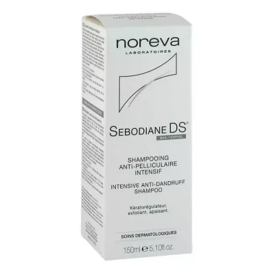 NOREVA Sebodiane DS Intensive Shampoo, 150 ml