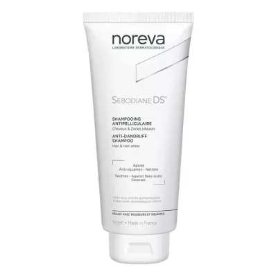 Sebodiane DS intensive shampoo, 150 ml Sebodiane DS intensive shampoo, 150 ml