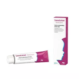 SANACUTAN Base cream, 150 g