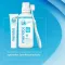 Meridol toothpaste double pack, 2x75 ml