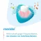 Meridol toothpaste double pack, 2x75 ml