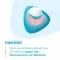 Meridol toothpaste double pack, 2x75 ml