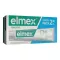 ELMEX SENSITIVE Toothpaste Twin Pack, 2X75 ml