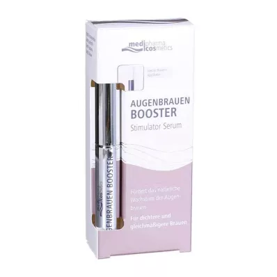 Eyebrow Booster, 4 ml Eyebrow Booster, 4 ml
