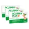 Acurmin Plus The Micellar Curcuma Soft Capsules, 180 pcs