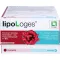 LIPOLOGES Capsules, 180 pc