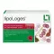 Lipologe capsules, 180 pcs