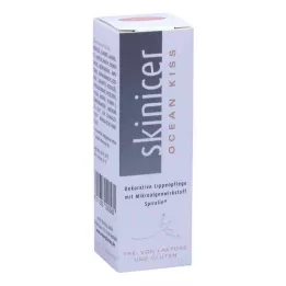 SKINICER OCEAN KISS Lipstick nude, 4.5 g