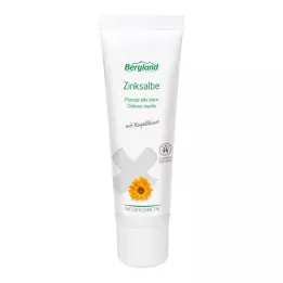 ZINC Ointment, 50 ml