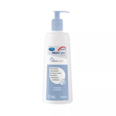 MOLICARE SKIN Washing lotion, 500 ml