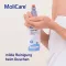 MoliCare® Skin washing lotion, 500 ml