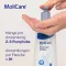 MoliCare® Skin washing lotion, 500 ml