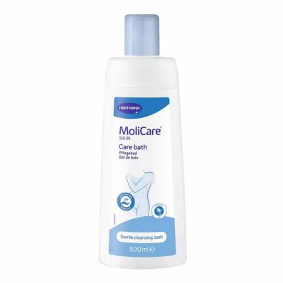 MOLICARE SKIN Care bath, 500 ml MOLICARE SKIN Care bath, 500 ml