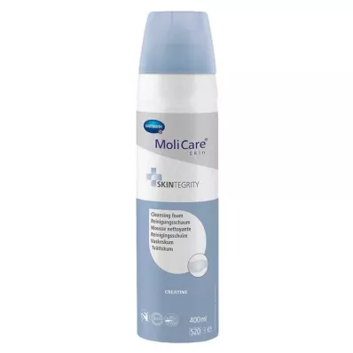 MOLICARE SKIN Cleansing foam, 400 ml