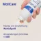 MOLICARE SKIN Cleansing foam, 400 ml