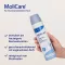 MOLICARE SKIN Cleansing foam, 400 ml
