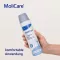 MOLICARE SKIN Cleansing foam, 400 ml