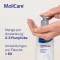 MOLICARE SKIN Shampoo, 500 ml