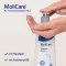 MOLICARE SKIN Shampoo, 500 ml