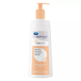 MOLICARE SKIN Body lotion, 500 ml