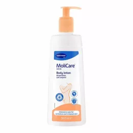 MoliCare® Skin body lotion, 500 ml