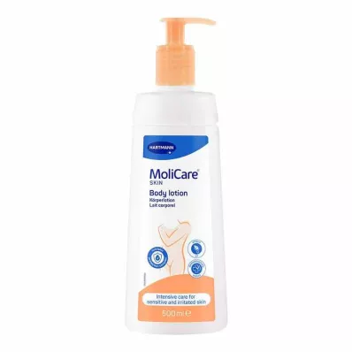 MOLICARE SKIN Body lotion, 500 ml