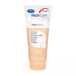 MOLICARE SKIN Hand cream, 200 ml