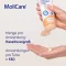 MOLICARE SKIN Hand cream, 200 ml