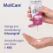 MOLICARE SKIN Zinc oxide cream, 200 ml