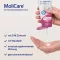 MOLICARE SKIN Zinc oxide cream, 200 ml