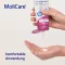 MOLICARE SKIN Zinc oxide cream, 200 ml