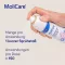 MoliCare® Skin oil skin protection spray, 200 ml