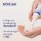 Molicare Skin skin protector, 100 ml