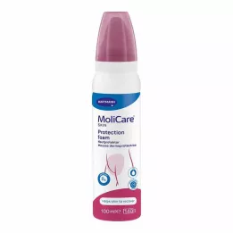 MOLICARE SKIN Skin protector, 100 ml