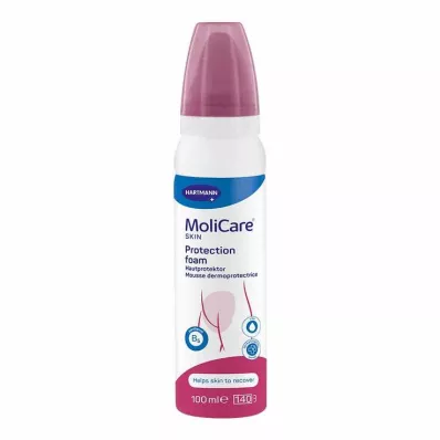 Molicare Skin skin protector, 100 ml Molicare Skin skin protector, 100 ml