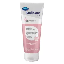 MOLICARE SKIN Skin protection cream, 200 ml