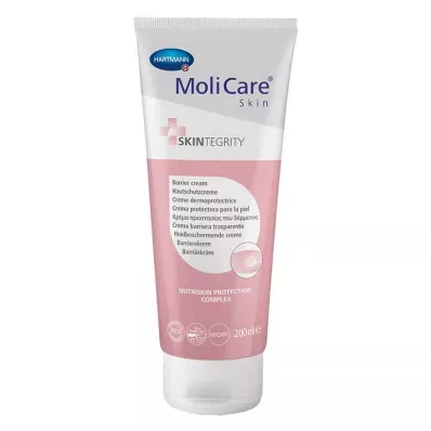 MOLICARE SKIN Skin protection cream, 200 ml